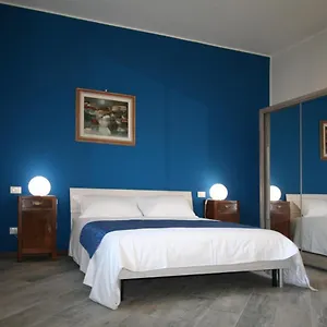  Maison d'hôtes Sansirofiera