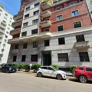 Guest house My Repubblica Luxury, Milan